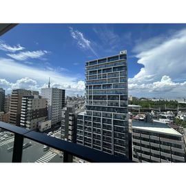 亀戸駅より徒歩8分 10階 新築の賃貸物件