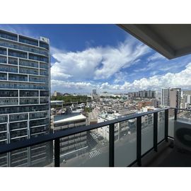 亀戸駅より徒歩8分 9階 新築の賃貸物件