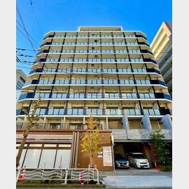 ＣＲＥＶＩＡＲＸＥＭｏｎｚｅｎ—ｎａｋａｃｈｏ 7階 築6年2ヶ月の賃貸物件