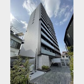 ジェノヴィア三ノ輪２スカイガーデン 7階 築5年9ヶ月の賃貸物件