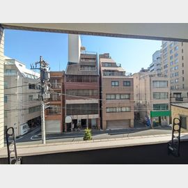 本郷三丁目駅より徒歩6分 3階 築22年5ヶ月の賃貸物件