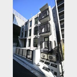 LeNid日本橋の賃貸物件