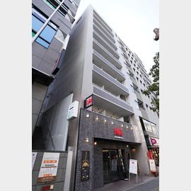 フォレストヒルズ小日向 4階 築25年9ヶ月の賃貸物件