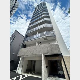 GRANPASEO蔵前IIの賃貸物件