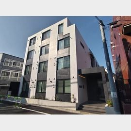 千石駅より徒歩6分 2階 築2年9ヶ月の賃貸物件