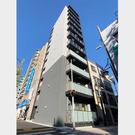 白山駅より徒歩6分 7階 新築の賃貸物件