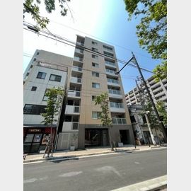 レジディア月島 3階 築20年2ヶ月の賃貸物件