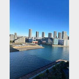 パークアクシス豊洲キャナル 14階 築10年5ヶ月の賃貸物件