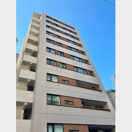 八丁堀駅より徒歩6分 9階 築14年8ヶ月の賃貸物件