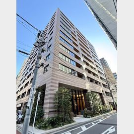 パークホームズ千代田淡路町の賃貸物件