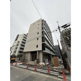 住吉駅より徒歩9分 5階 新築の賃貸物件