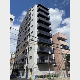 グレースケーアール浅草 9階 築4年1ヶ月の賃貸物件