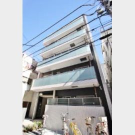 新御徒町駅より徒歩4分 1階 築9年3ヶ月の賃貸物件