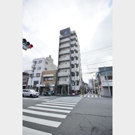 ＷＡＶＥ千束 4階 築8年3ヶ月の賃貸物件