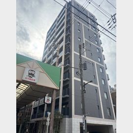クリオラベルヴィ新御徒町の賃貸物件