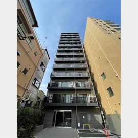 メイクスデザイン門前仲町ガーデン 7階 築6年3ヶ月の賃貸物件