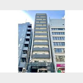 ＲＥＳＩＤＩＡ神田岩本町２ 7階 築19年の賃貸物件