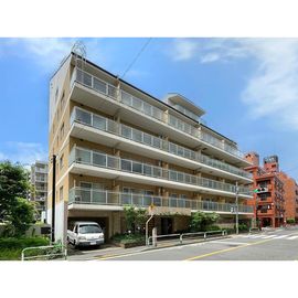 飯田橋駅より徒歩9分 4階 築19年5ヶ月の賃貸物件