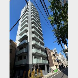 田原町駅より徒歩5分 14階 築2年1ヶ月の賃貸物件