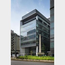 東京ミッドタウン八重洲八重洲セントラルスクエアの賃貸物件