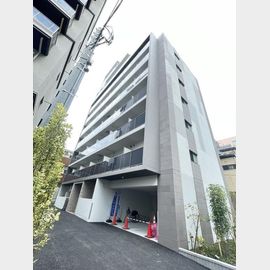 亀戸駅より徒歩5分 6階 築1年11ヶ月の賃貸物件