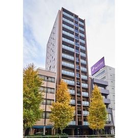 蔵前駅より徒歩1分 15階 築1年10ヶ月の賃貸物件