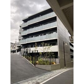 ALTERNA護国寺 1階 築2年3ヶ月の賃貸物件