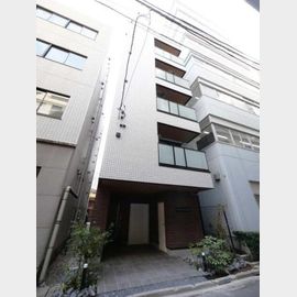 シャテーニュフォレット大手町の賃貸物件