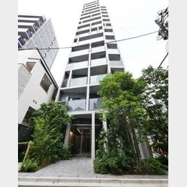 浅草橋駅より徒歩7分 3階 築2年4ヶ月の賃貸物件