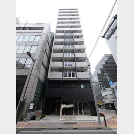 上野駅より徒歩8分 6階 築2年1ヶ月の賃貸物件