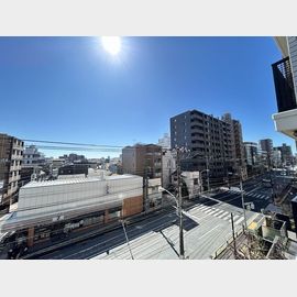 LiveCasa文京千石premierの賃貸物件