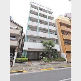 入谷駅より徒歩5分 10階 築18年11ヶ月の賃貸物件