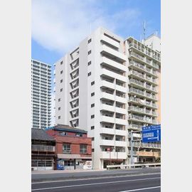 パティーナ月島 2階 築10年1ヶ月の賃貸物件