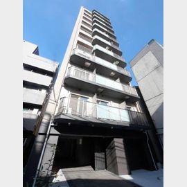 浅草駅より徒歩9分 10階 築3年7ヶ月の賃貸物件