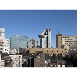 ホワイトパレス 5階 築40年3ヶ月の賃貸物件