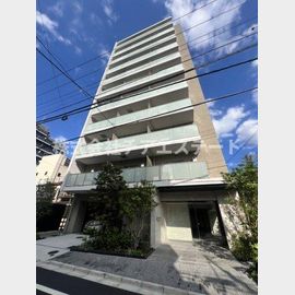 三ノ輪駅より徒歩6分 3階 新築の賃貸物件