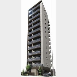 nidoMOTOASAKUSA 7階 新築の賃貸物件