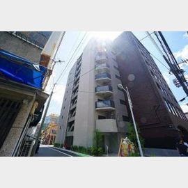 シーフォルム浅草2 9階 築3年9ヶ月の賃貸物件