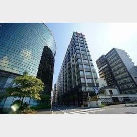 ＲｏｙｇｅｎｔＨＩＧＡＳＨＩＫＡＮＤＡ 4階 築7年9ヶ月の賃貸物件