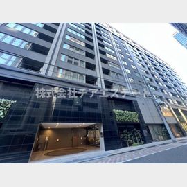 ＲｏｙｇｅｎｔＨＩＧＡＳＨＩＫＡＮＤＡ 10階 築7年9ヶ月の賃貸物件