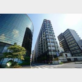 ＲｏｙｇｅｎｔＨＩＧＡＳＨＩＫＡＮＤＡ 11階 築7年9ヶ月の賃貸物件