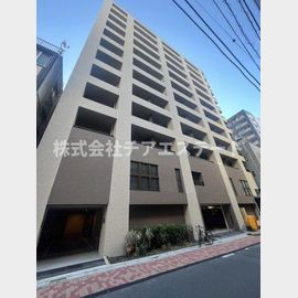 パークアクシス東日本橋の賃貸物件