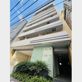 ミェーレ日本橋の賃貸物件