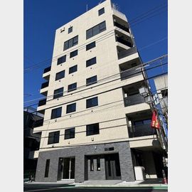 Casa千駄木の賃貸物件