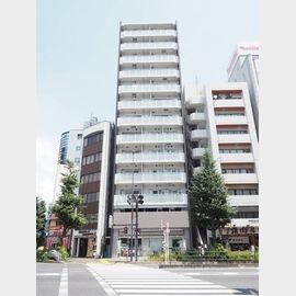 御茶ノ水駅より徒歩8分 4階 築11年9ヶ月の賃貸物件