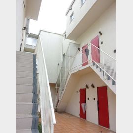 南砂町駅より徒歩20分 3階 築13年11ヶ月の賃貸物件