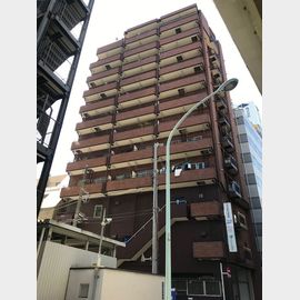 ヴェラハイツ日本橋箱崎 5階 築43年7ヶ月の賃貸物件