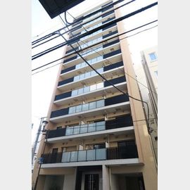 プレール・ドゥーク浅草橋の賃貸物件