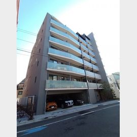 クレイシア森下ステーションサイト 6階 築5年2ヶ月の賃貸物件