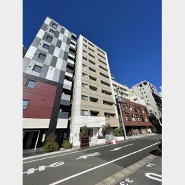 馬喰町駅より徒歩3分 8階 築18年10ヶ月の賃貸物件